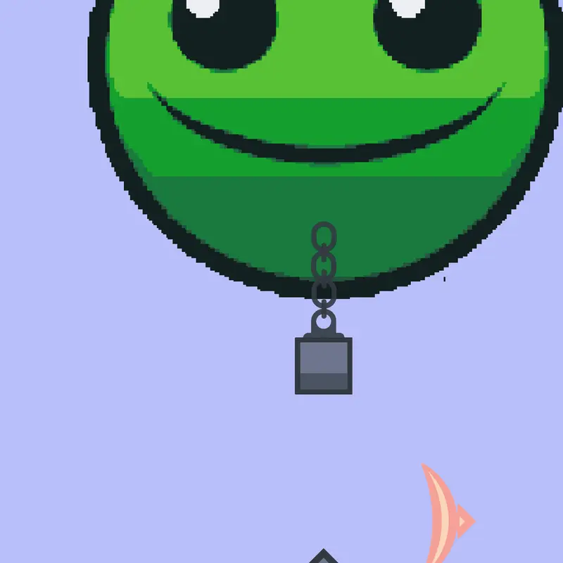 Game by @secreto