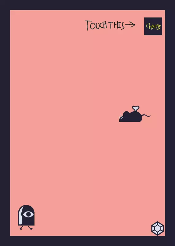Game by @aMazul