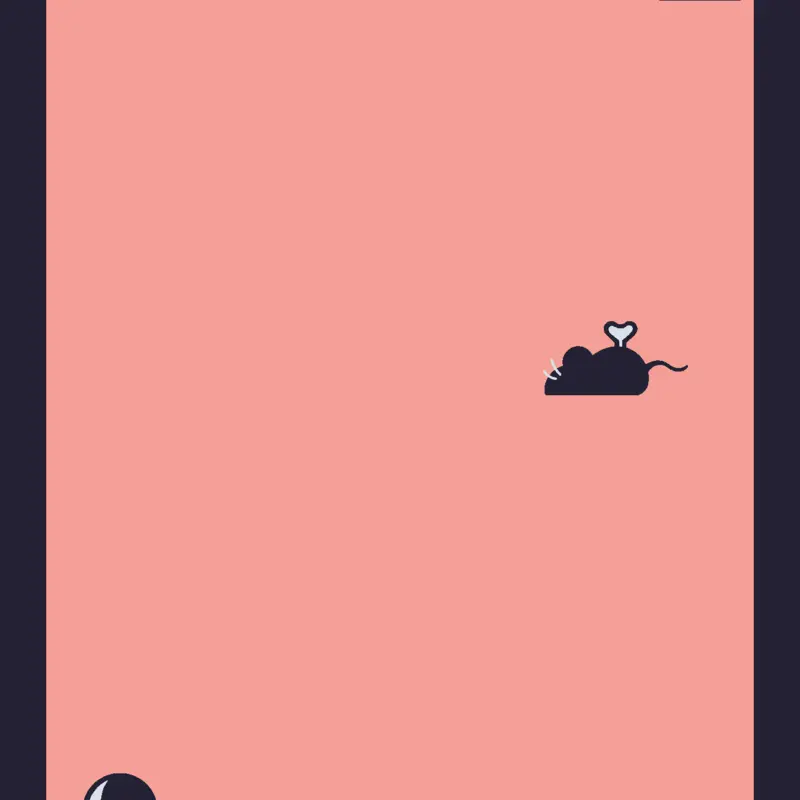 Game by @aMazul
