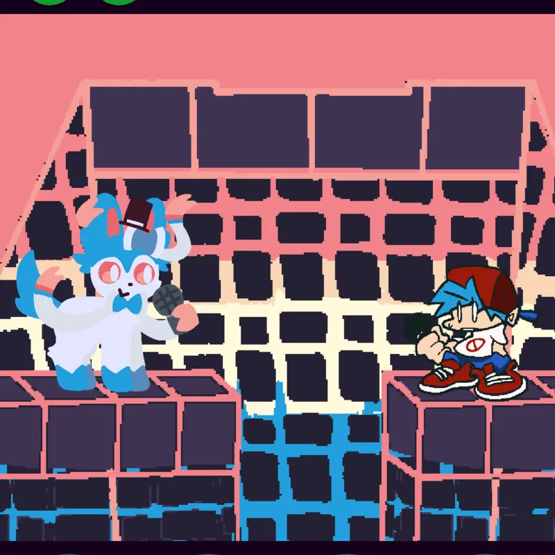 Game by @Geomeco