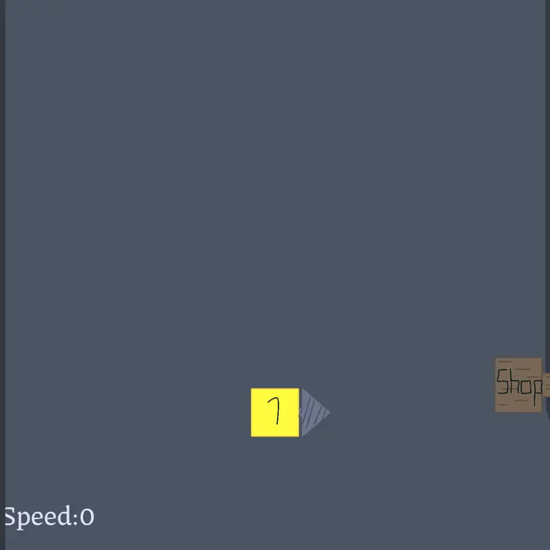 Game by @Ahmadbazli