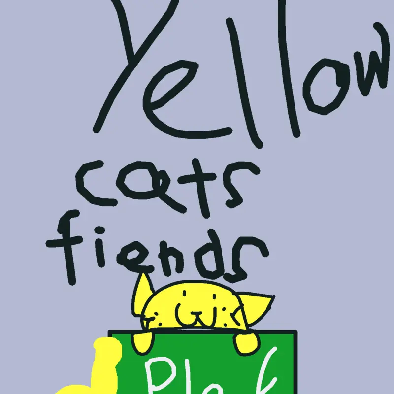 Game by @YellowCatProductions