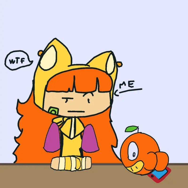 Game by @Alexia_fnaf_fan