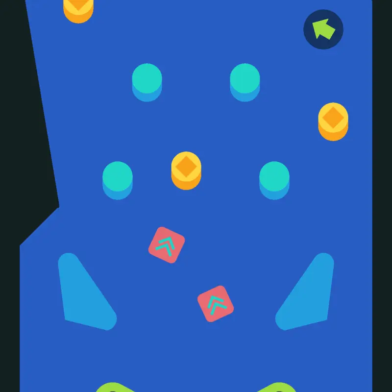 Game by @Salma-mohammed