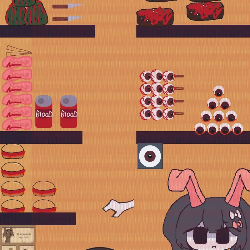 Game by @ruikoi
