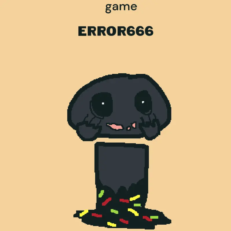 Game by @Hadia