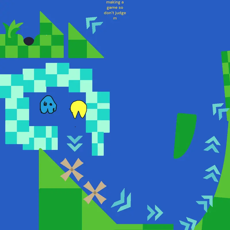Game by @gluebist