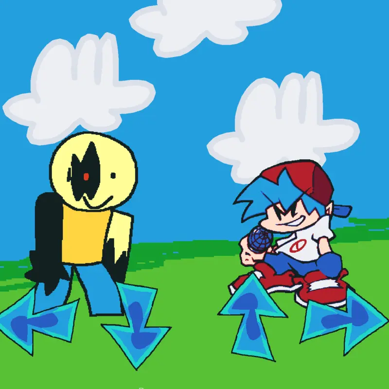 Game by @coolkid_of_the_roblox123