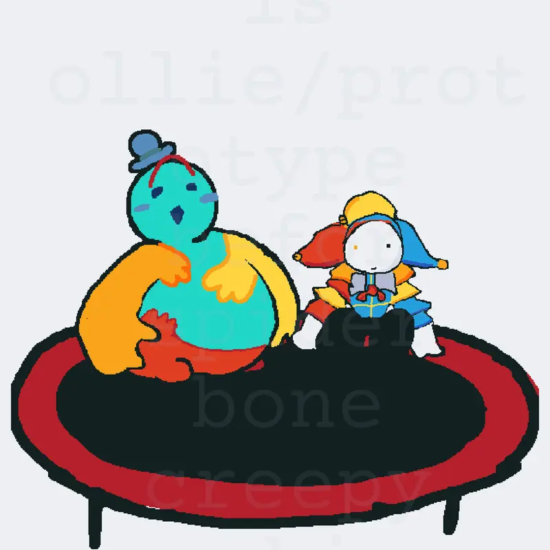 Game by @UNHOLY_