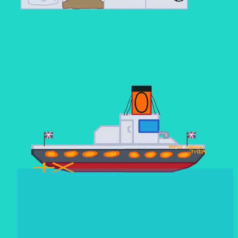 Game by @adelinourus