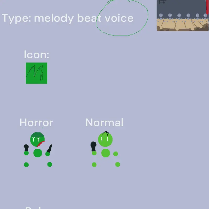 Game by @tunner_theremixer