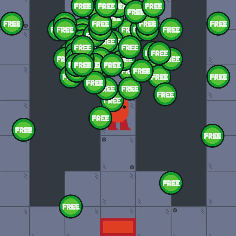 Game by @redpy
