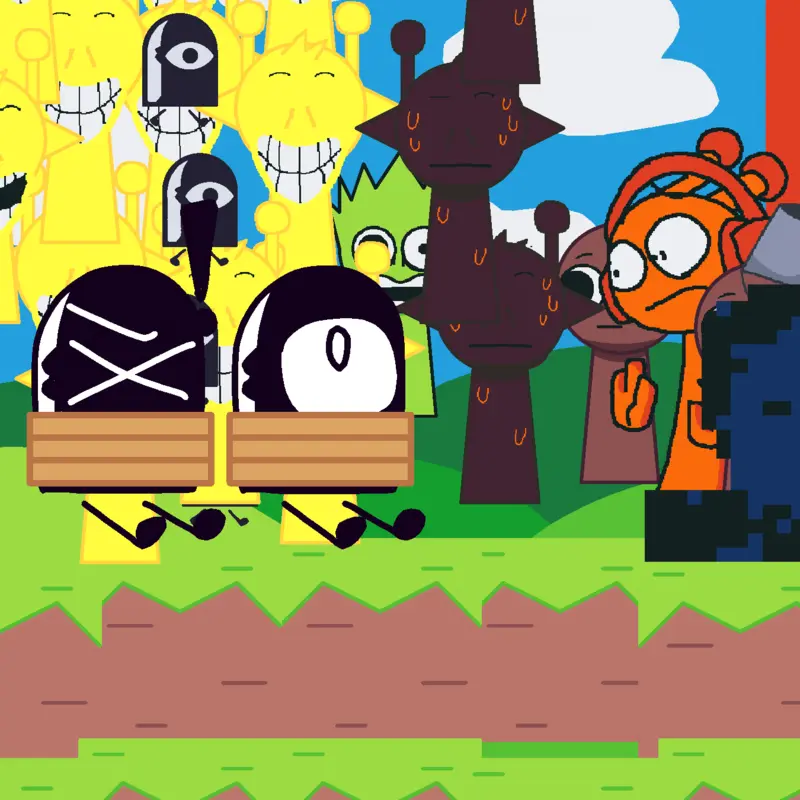 Game by @Anomalimega81828