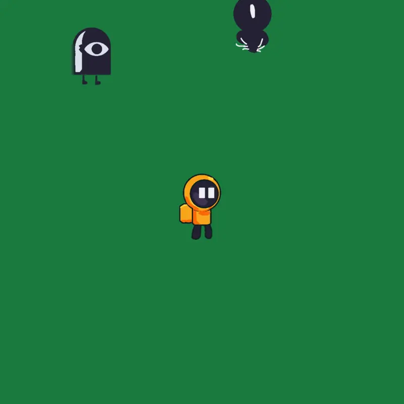 Game by @ZXstudio