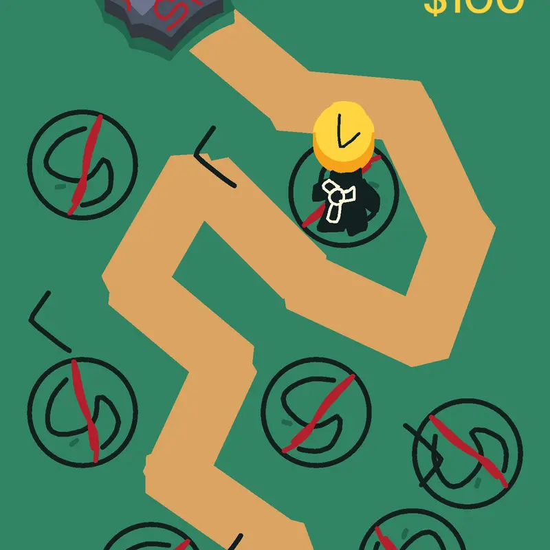 Game by @bfdi57535