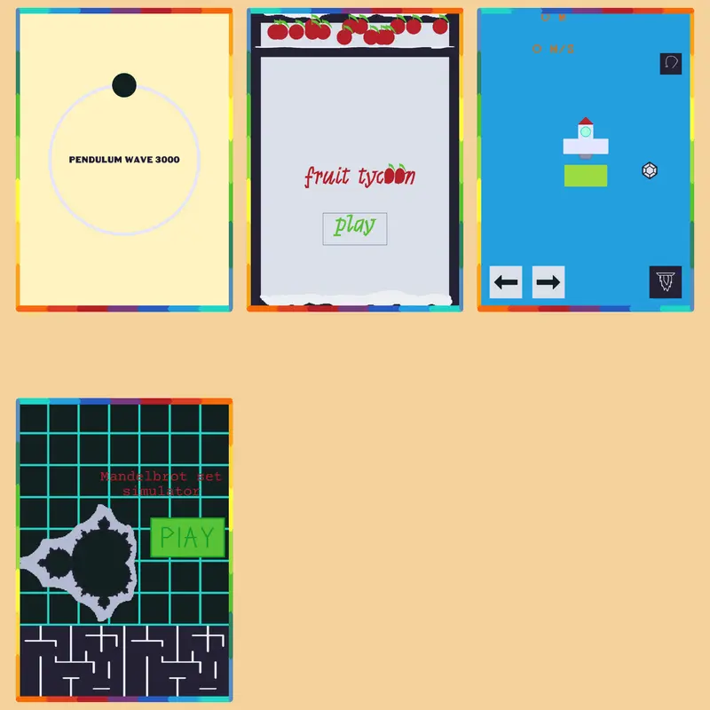 Game by @hahaha-