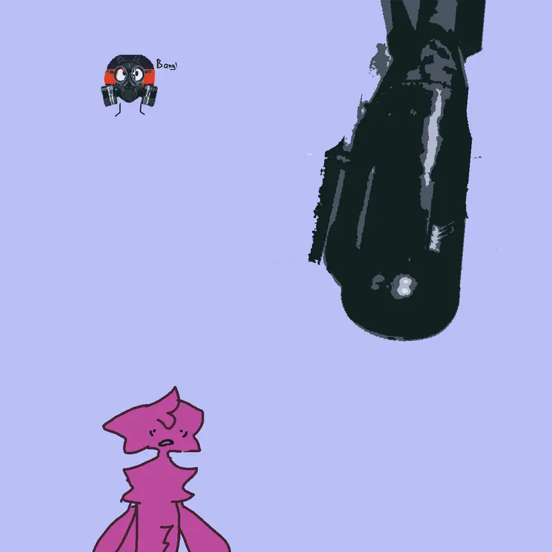 Game by @gojo_offical