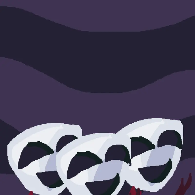 Game by @CrappyAssDeveloper