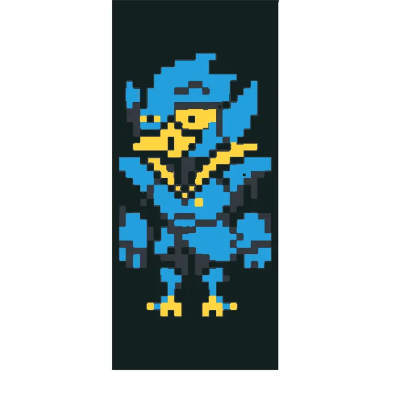 Game by @Originalo
