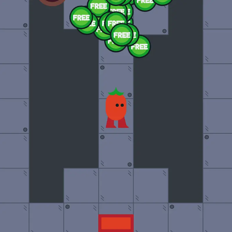 Game by @arjanpro10904
