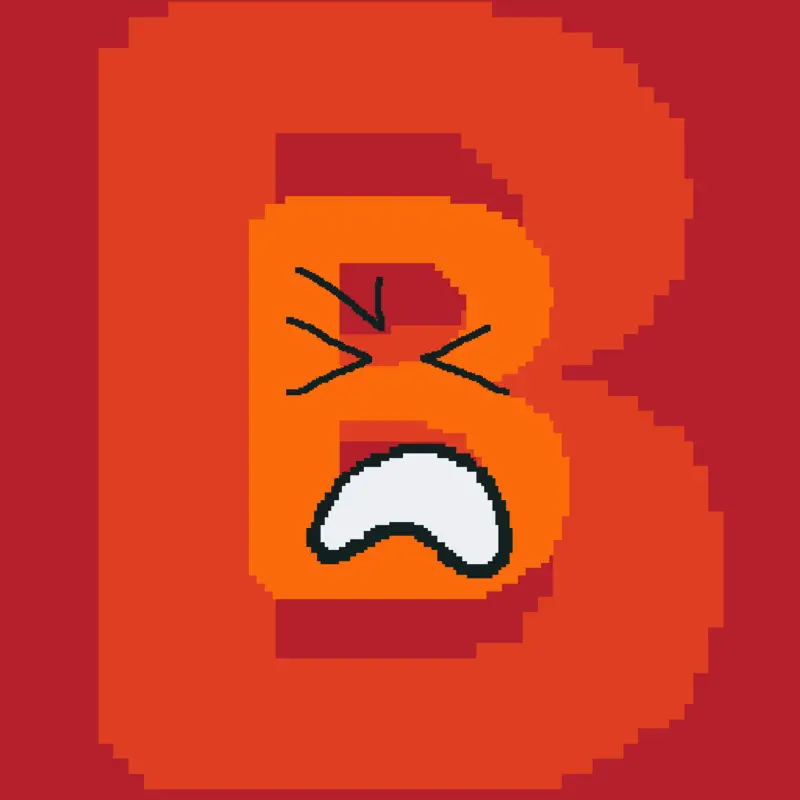 Game by @pixel2048_Create-Art