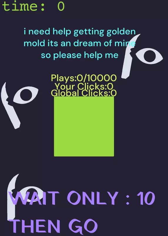 Game by @Pleaze