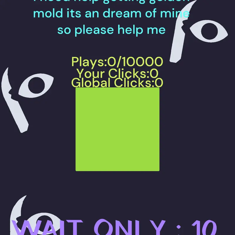 Game by @Pleaze