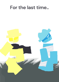 Its Cheese and Moldy cheese/BlueCheese