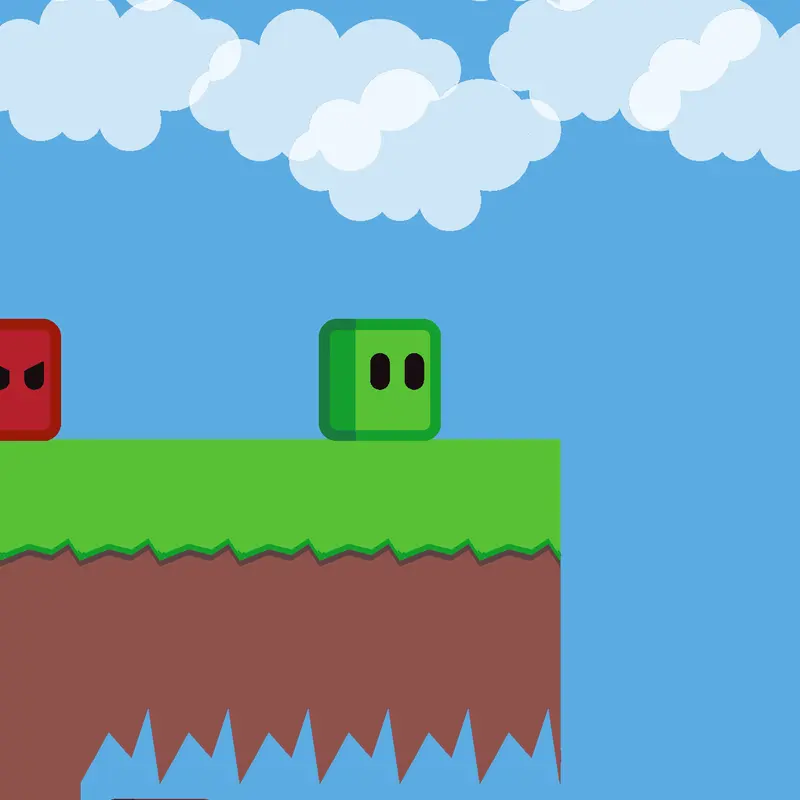 Game by @gray_kj