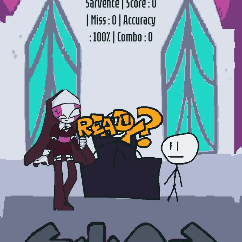 Game by @kilo_gamer