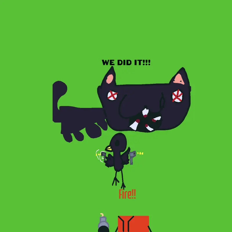 Game by @catdo