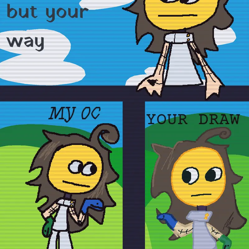 Game by @HelloHelloiloveyou