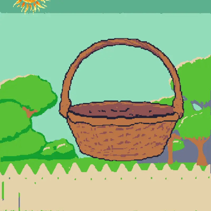 Game by @Hanadua