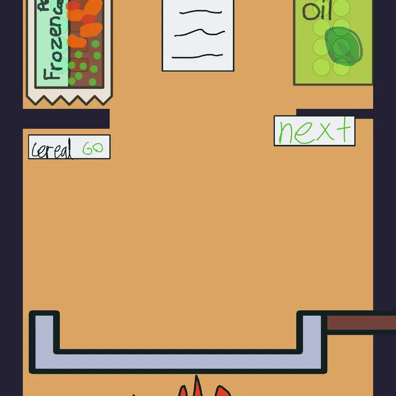Game by @Khaliyah