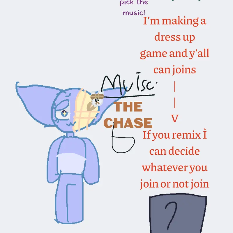 Game by @-_SW33T_CH0C0-_