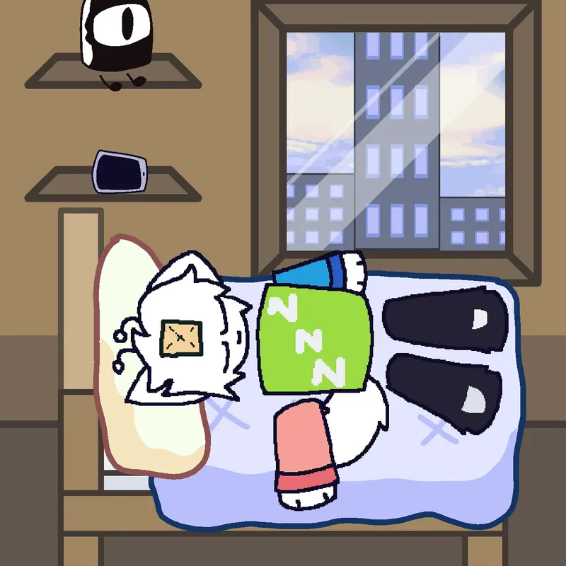 Game by @ilovereactorcore