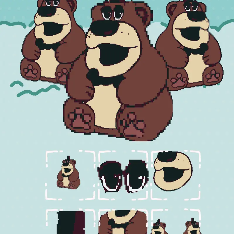 Game by @troll_gamess