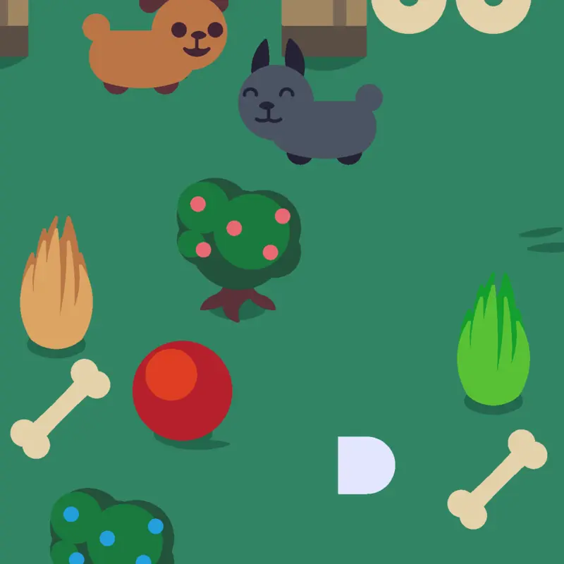 Game by @Vova2014