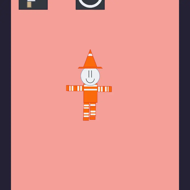 Game by @brapple