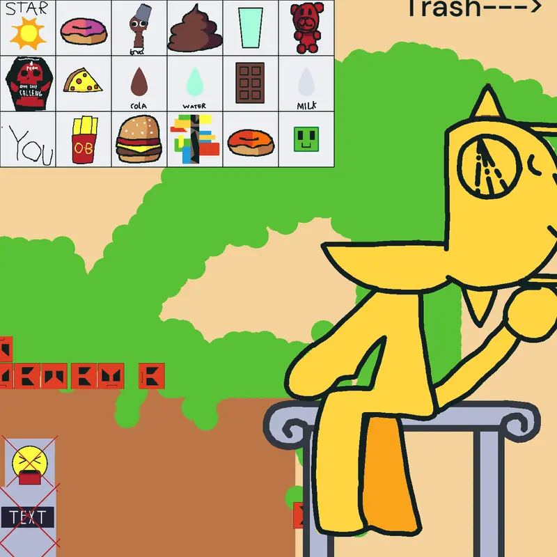 Game by @Castlelover20p