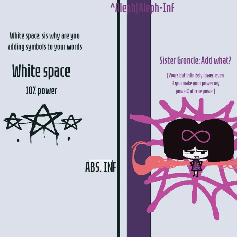 Game by @Sister_Groncle