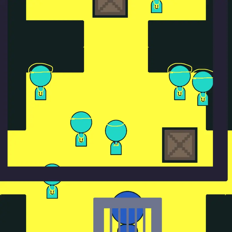 Game by @MrCastleOwl