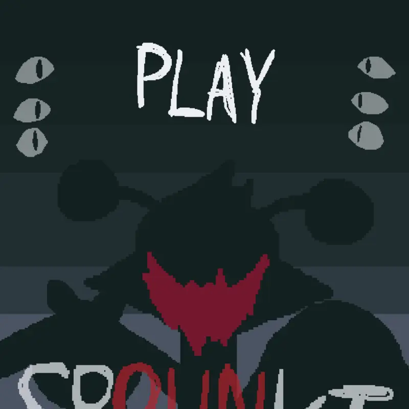SPRUNKI PHASE 3-8: THE SUNSHINE FADES by @MayoOnCheeseCake2763