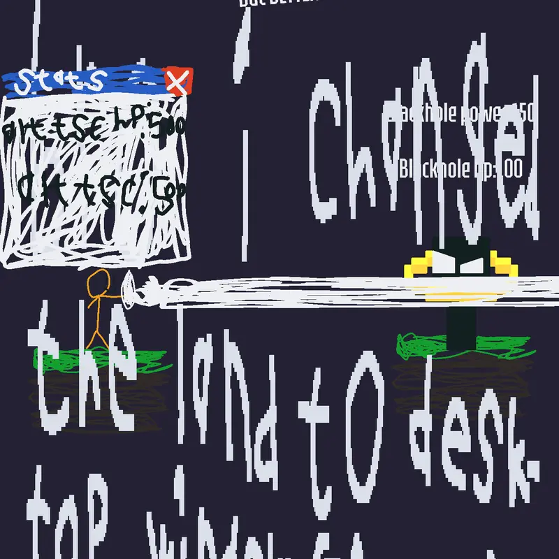 Game by @PikachuKid