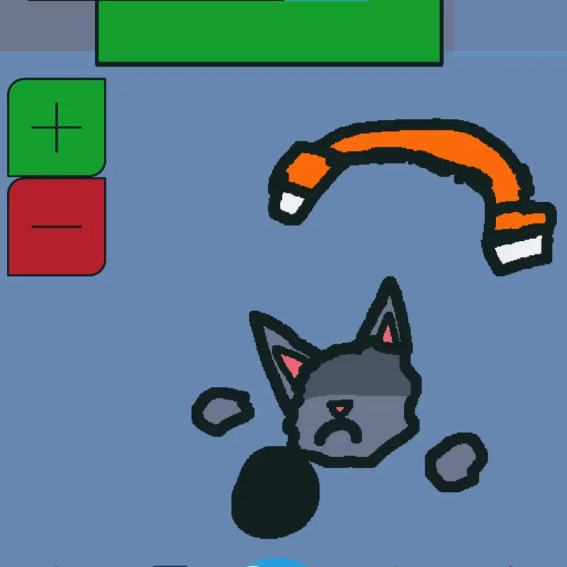 Game by @chubupell