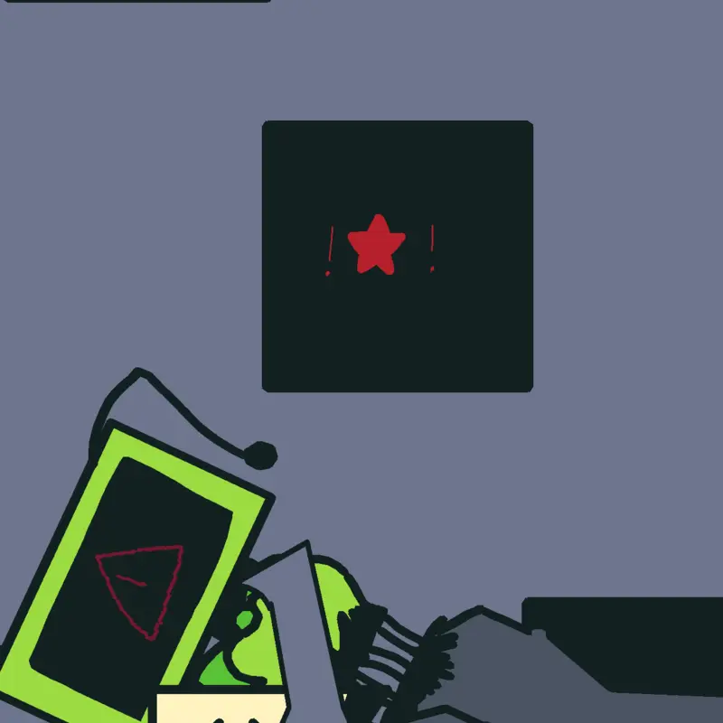 Game by @raimbowbomcubeLOL64