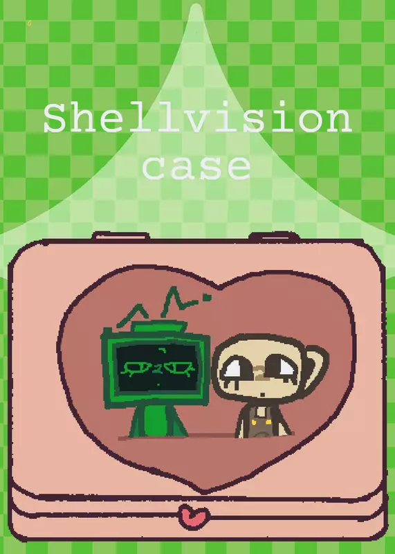 Game by @MomoTheAlien