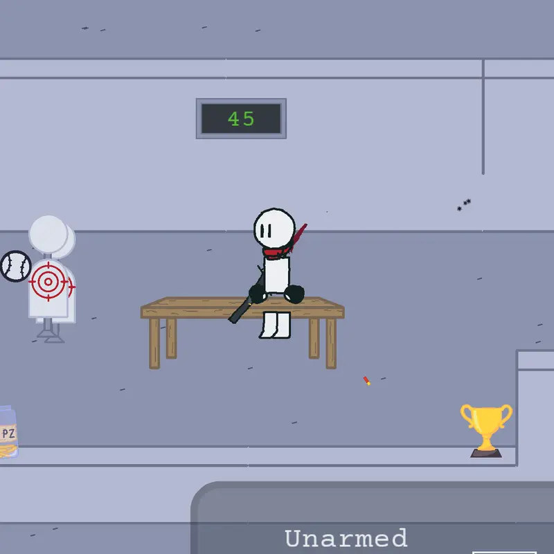 Game by @PeaShooterTheGreat