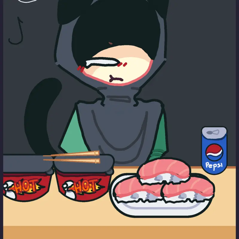 Game by @mihgkjh