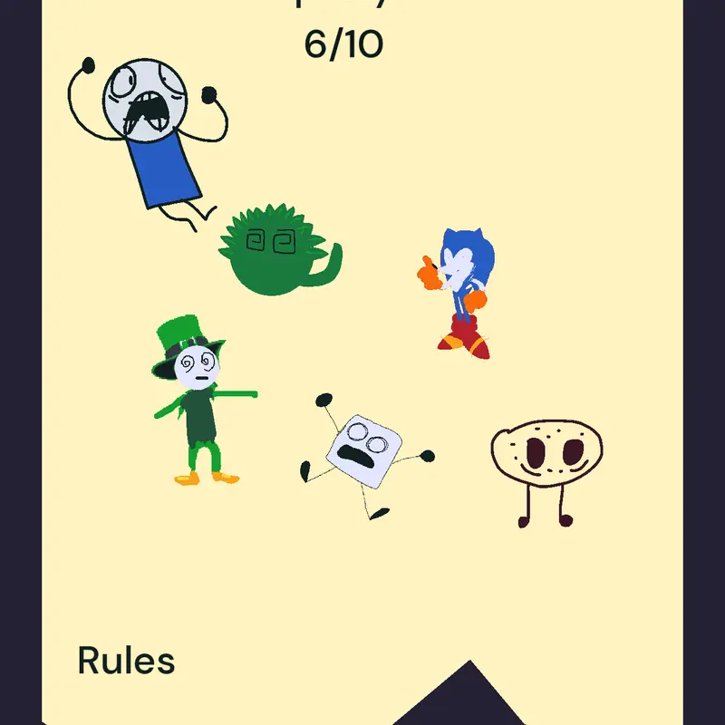 Game by @RexycubeAndWubbo1_return